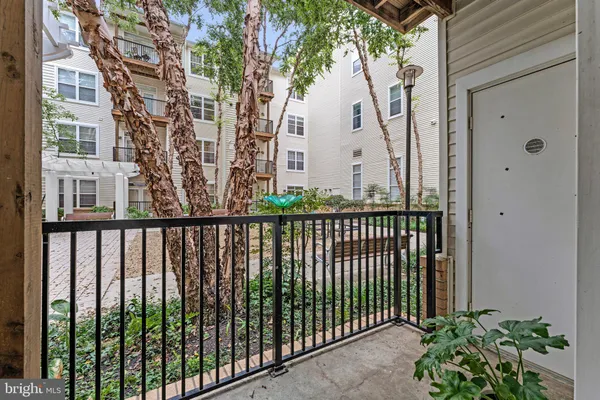 $319,900 | 1201 East-West Highway, Unit 109, Silver Spring, MD 20910