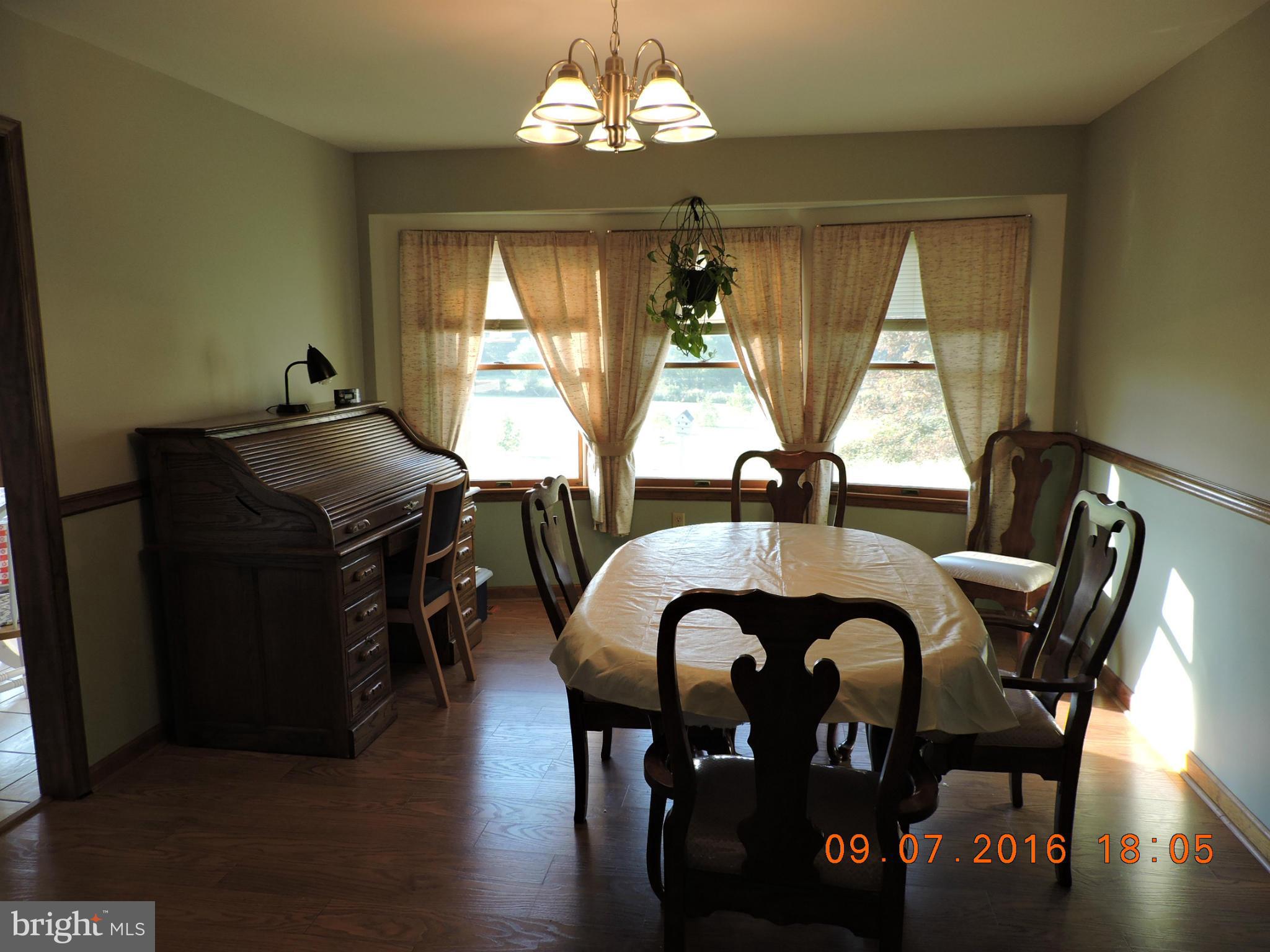 1079 Lombard Road Rising Sun, MD 21911 - Photo 11 of 29 Dining Room