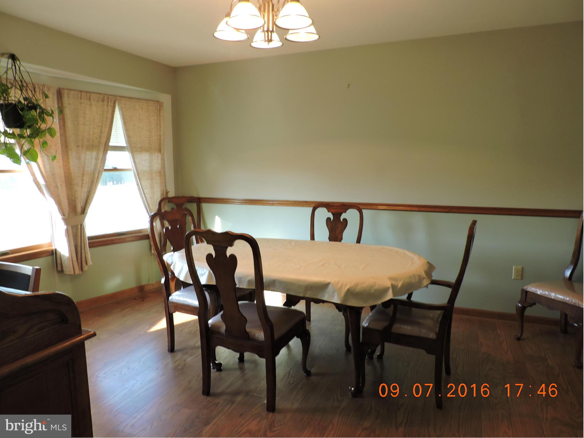 1079 Lombard Road Rising Sun, MD 21911 - Photo 13 of 29 Dining Room
