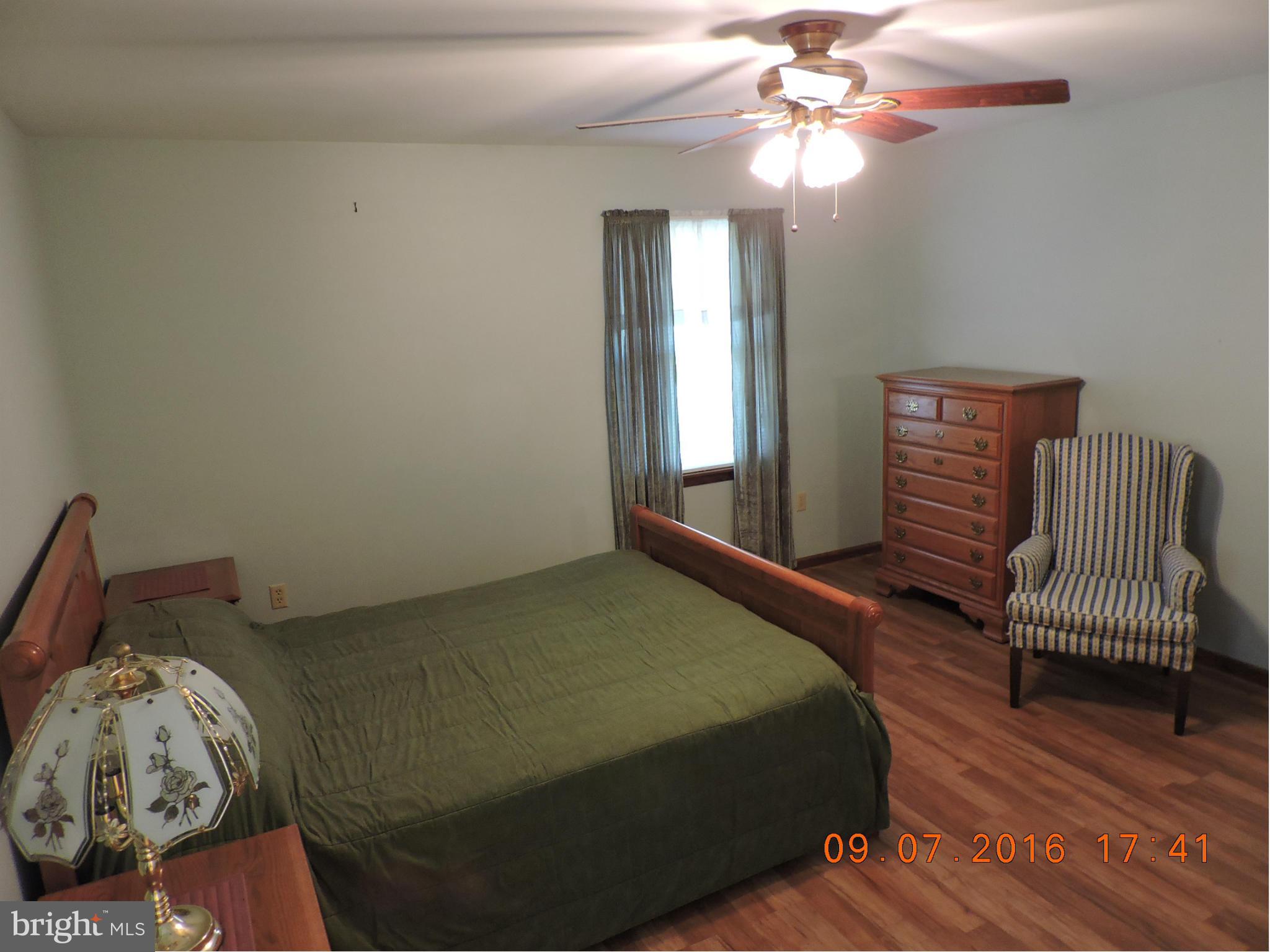 1079 Lombard Road Rising Sun, MD 21911 - Photo 16 of 29 Bedroom (Master)