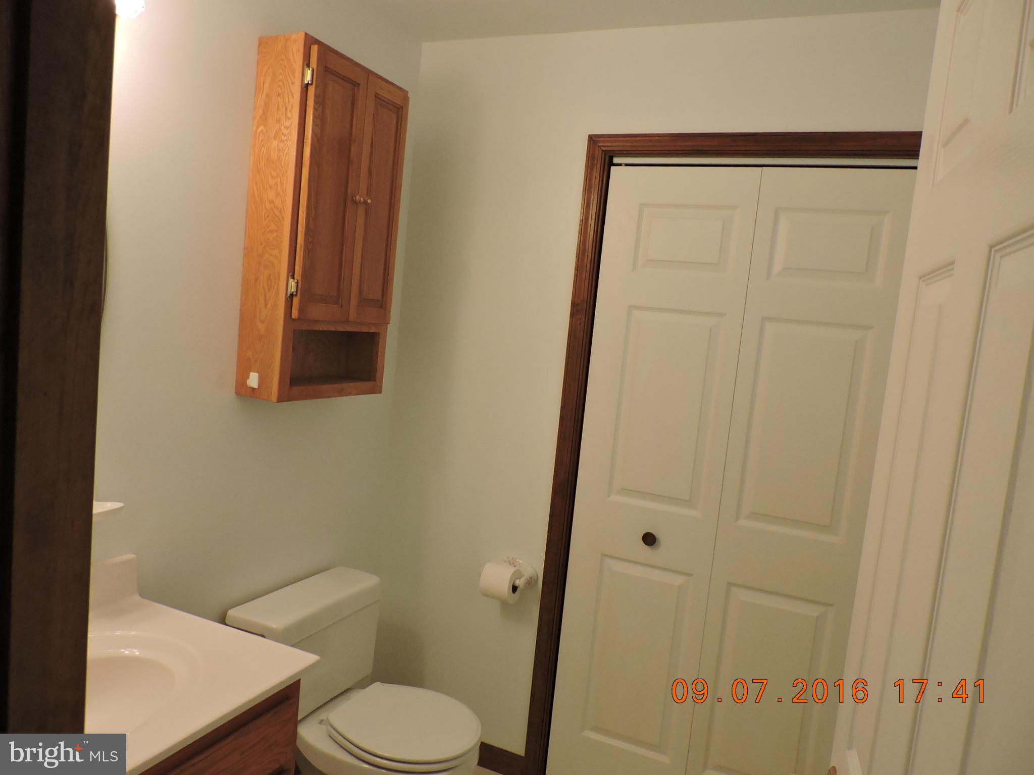 1079 Lombard Road Rising Sun, MD 21911 - Photo 17 of 29 Bath (Master)