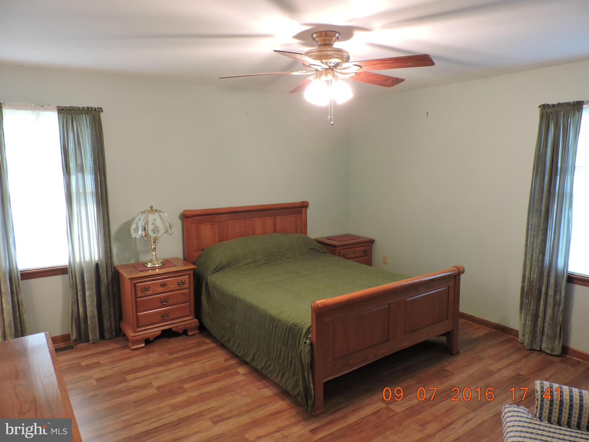 1079 Lombard Road Rising Sun, MD 21911 - Photo 18 of 29 Bedroom (Master)