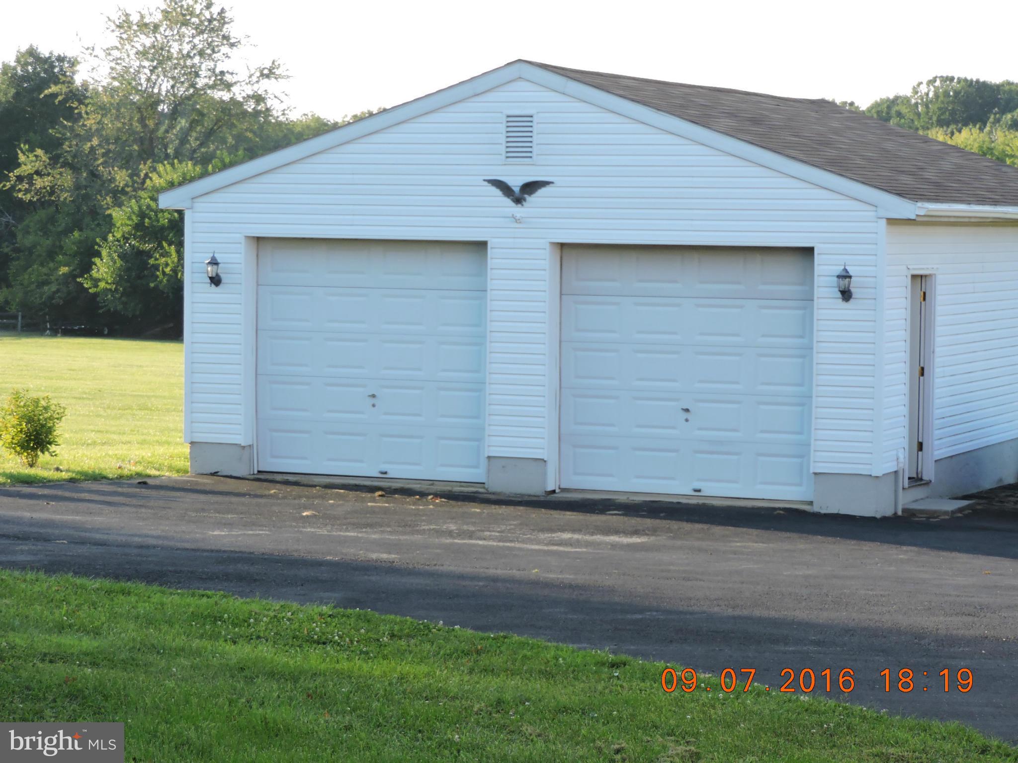 1079 Lombard Road Rising Sun, MD 21911 - Photo 6 of 29 Exterior (Rear)