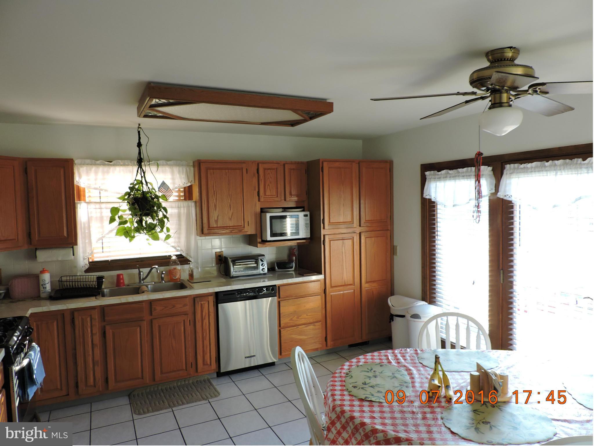 1079 Lombard Road Rising Sun, MD 21911 - Photo 7 of 29 Kitchen