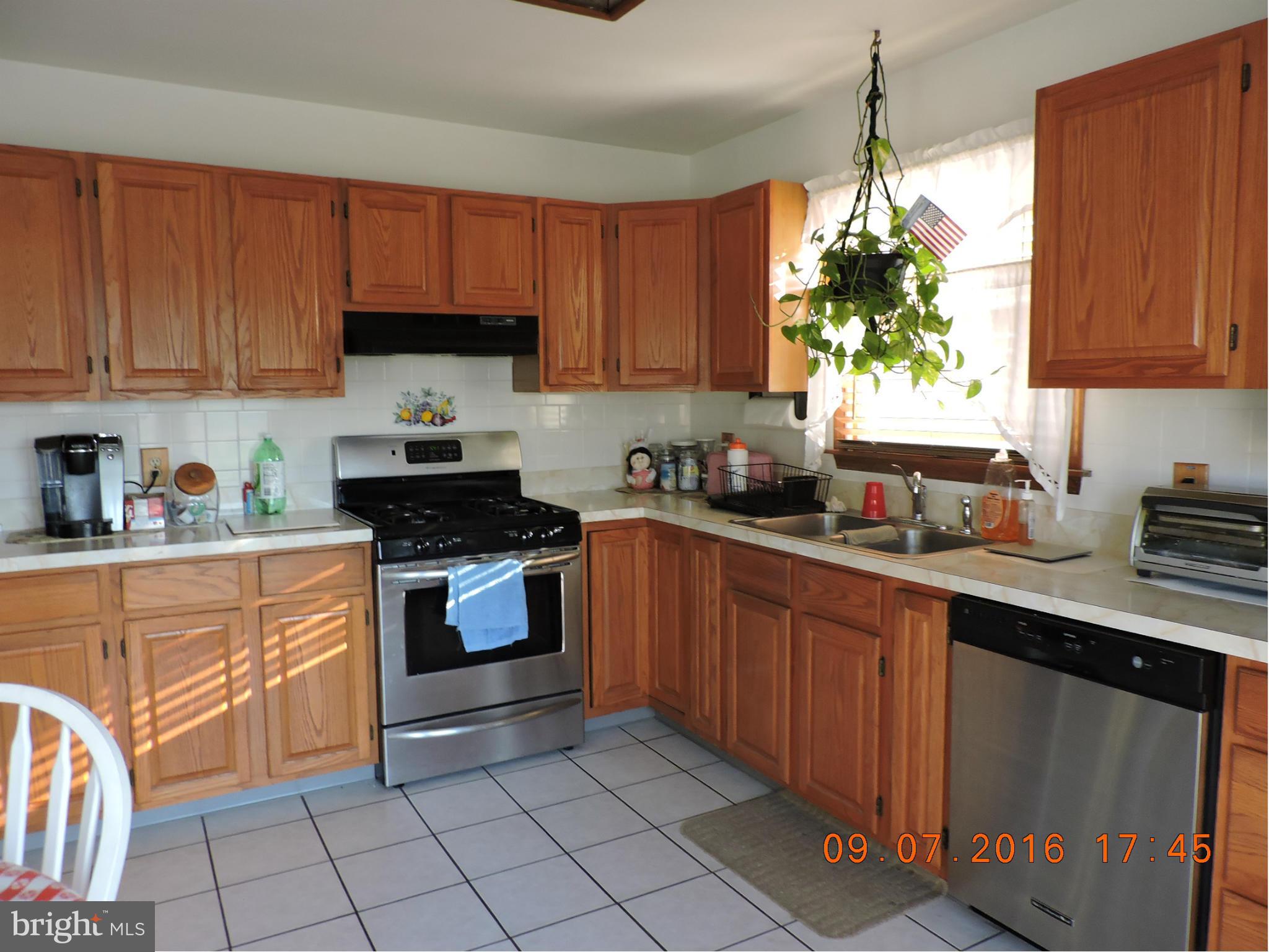 1079 Lombard Road Rising Sun, MD 21911 - Photo 8 of 29 Kitchen