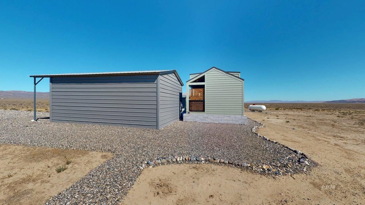 60 South Cortez Way Crescent Valley, NV 89821 - Photo 21 of 36