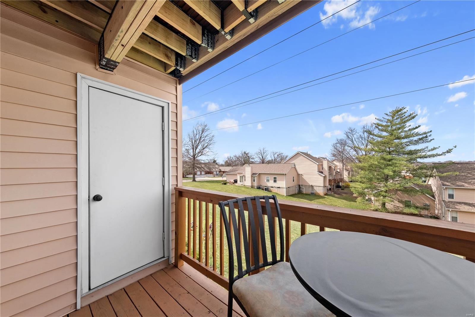 1348 Holgate Drive, Unit G4 Ballwin, MO 63021 - Photo 25 of 31