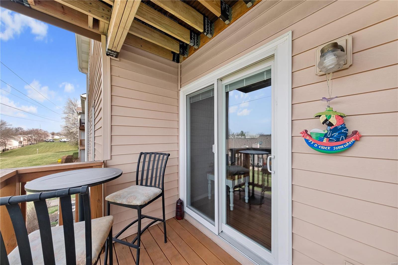 1348 Holgate Drive, Unit G4 Ballwin, MO 63021 - Photo 26 of 31