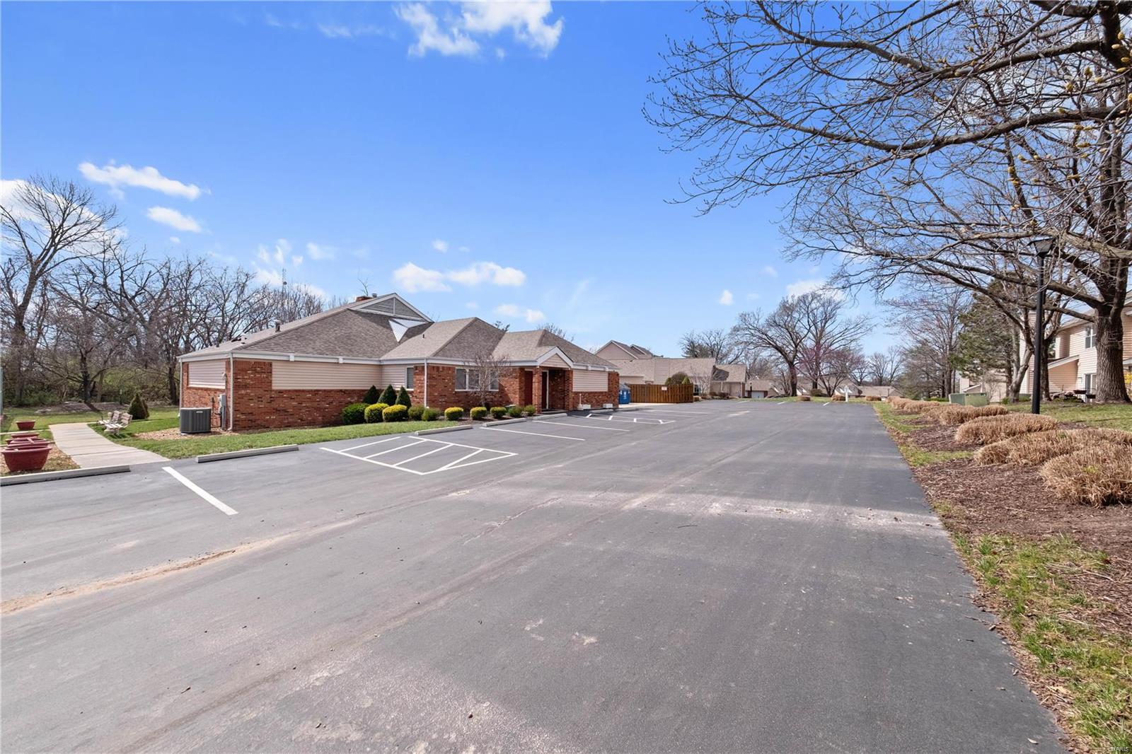 1348 Holgate Drive, Unit G4 Ballwin, MO 63021 - Photo 27 of 31