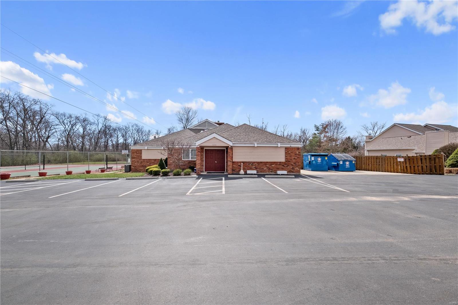 1348 Holgate Drive, Unit G4 Ballwin, MO 63021 - Photo 28 of 31