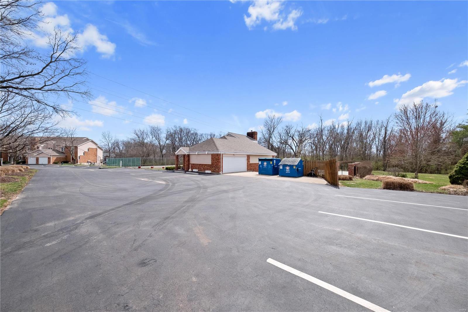 1348 Holgate Drive, Unit G4 Ballwin, MO 63021 - Photo 29 of 31