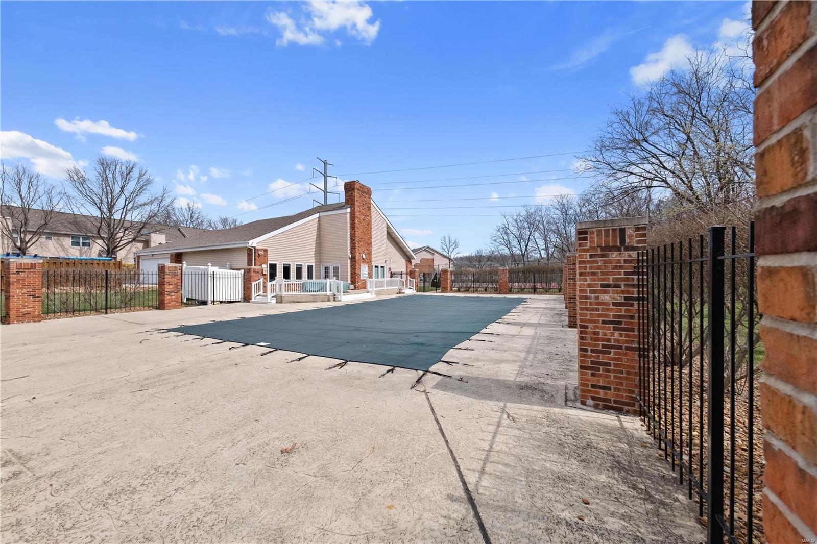 1348 Holgate Drive, Unit G4 Ballwin, MO 63021 - Photo 30 of 31