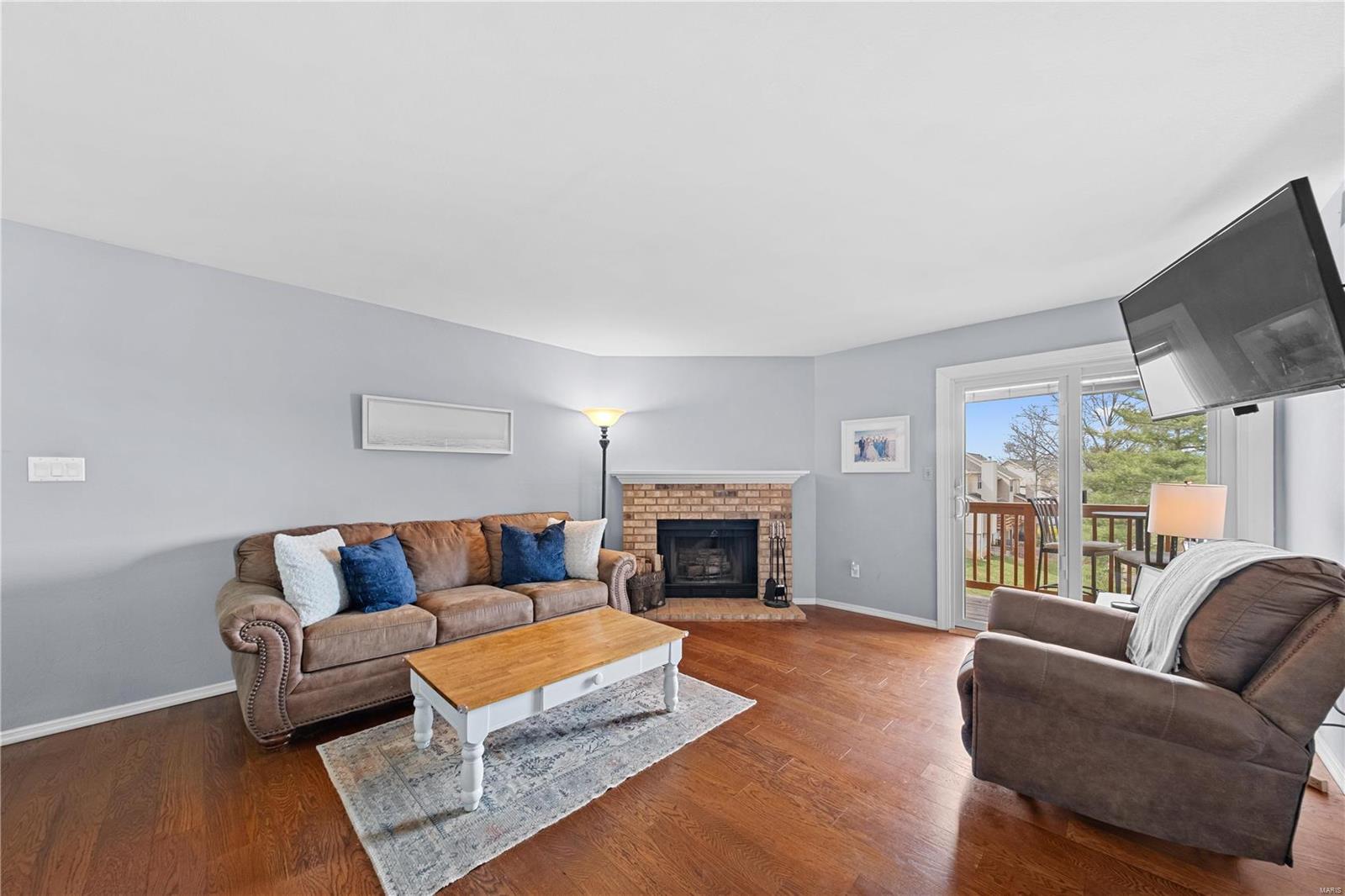 1348 Holgate Drive, Unit G4 Ballwin, MO 63021 - Photo 4 of 31