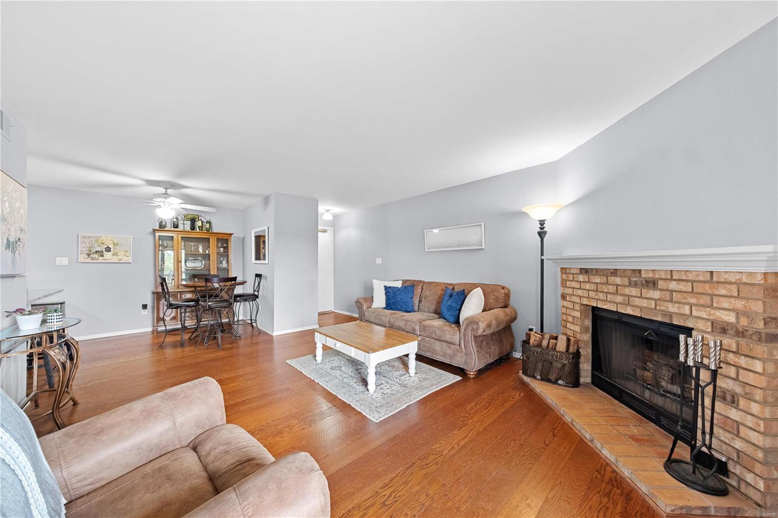 1348 Holgate Drive, Unit G4 Ballwin, MO 63021 - Photo 6 of 31