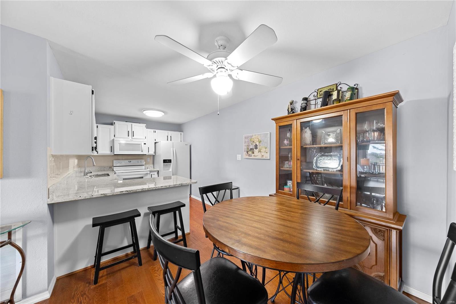 1348 Holgate Drive, Unit G4 Ballwin, MO 63021 - Photo 9 of 31