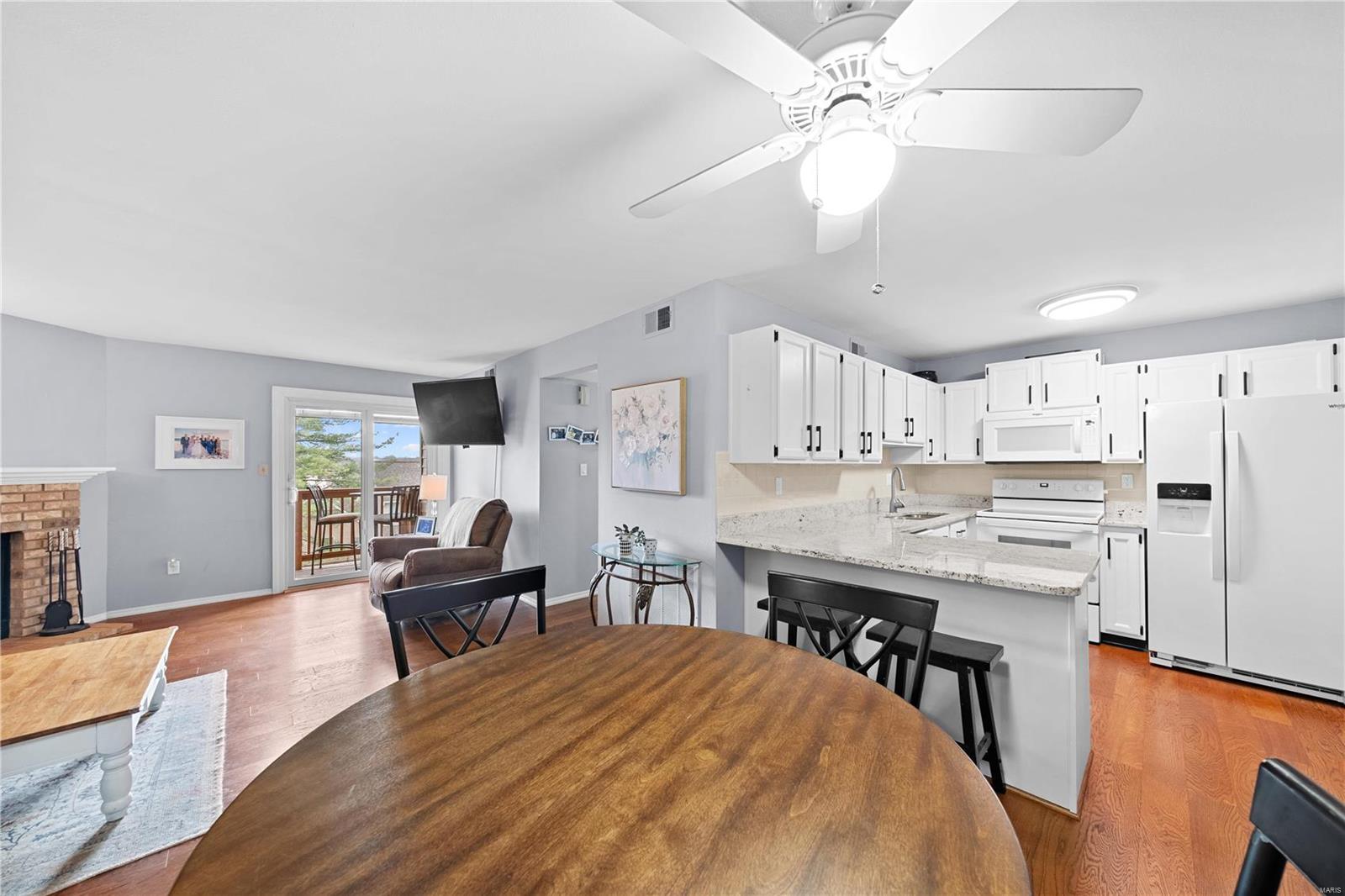 1348 Holgate Drive, Unit G4 Ballwin, MO 63021 - Photo 10 of 31