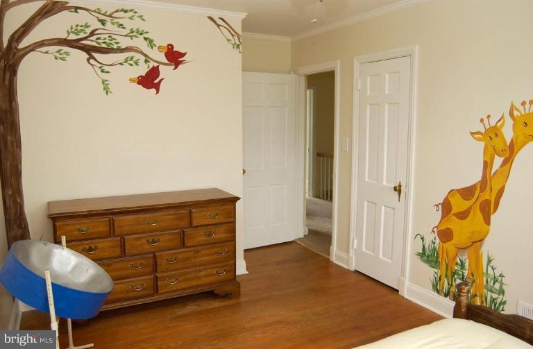 403 Greenlow Road Catonsville, MD 21228 - Photo 19 of 26 a view of a entryway with wooden floor