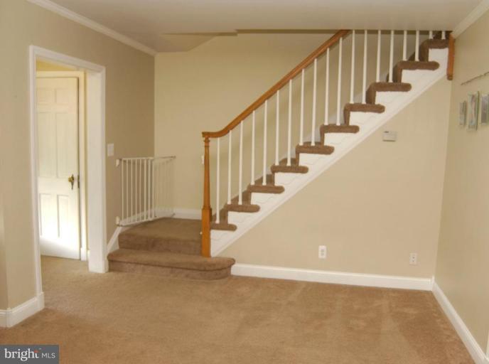 403 Greenlow Road Catonsville, MD 21228 - Photo 6 of 26 a view of an entryway with wooden floor