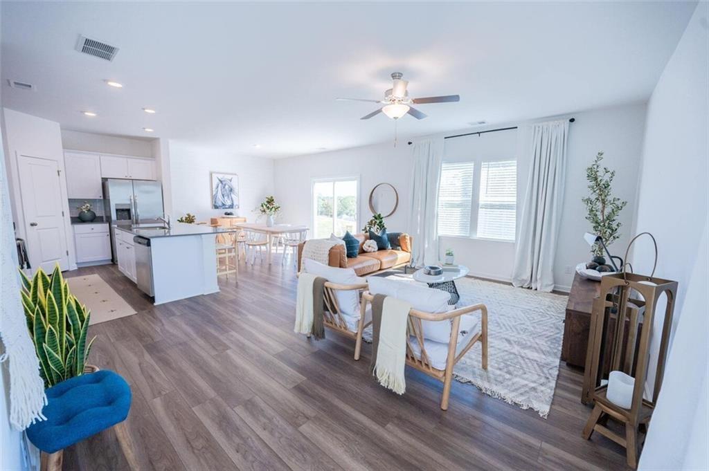 6462 Waypoint Street, Unit DOVER Flowery Branch, GA 30542 - Photo 12 of 25