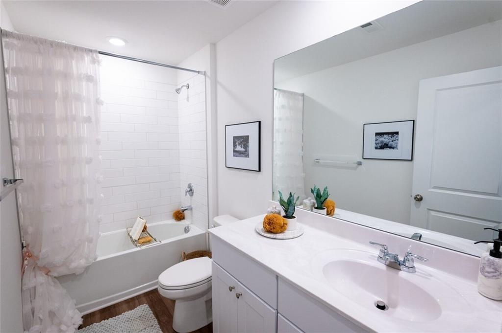 6462 Waypoint Street, Unit DOVER Flowery Branch, GA 30542 - Photo 14 of 25