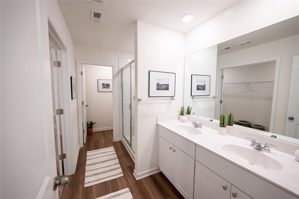 6462 Waypoint Street, Unit DOVER Flowery Branch, GA 30542 - Photo 17 of 25