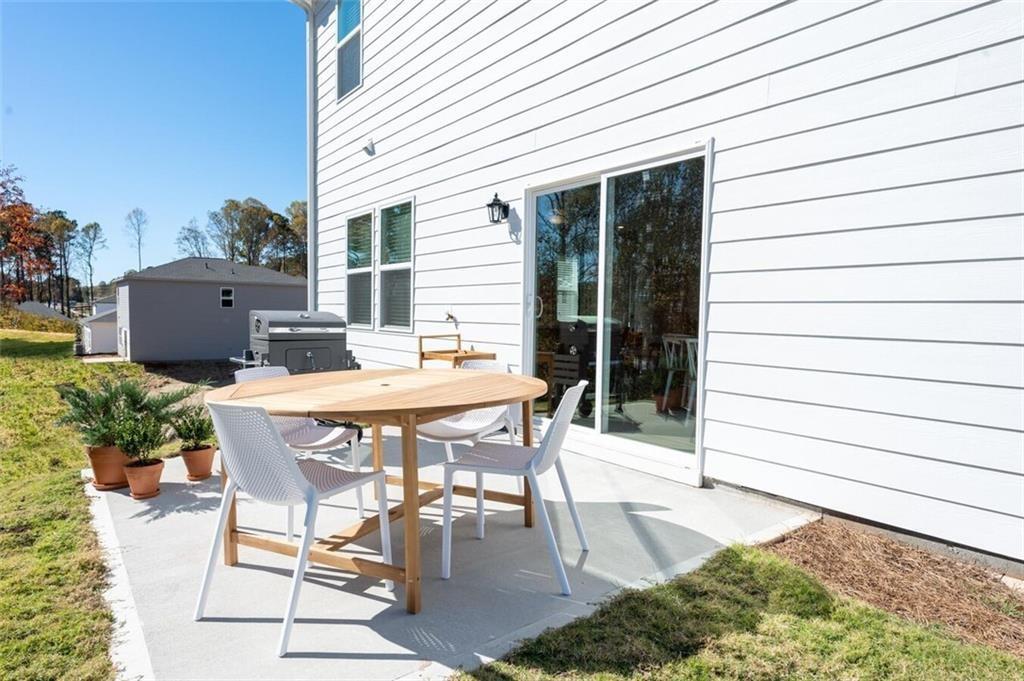 6462 Waypoint Street, Unit DOVER Flowery Branch, GA 30542 - Photo 20 of 25