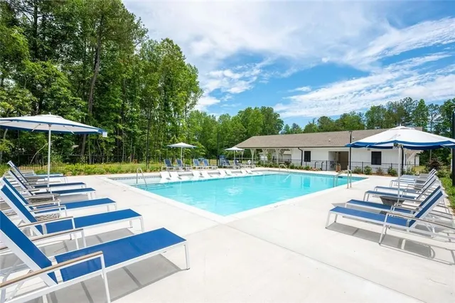 $2,270 | 6462 Waypoint Street, Unit DOVER, Flowery Branch, GA 30542