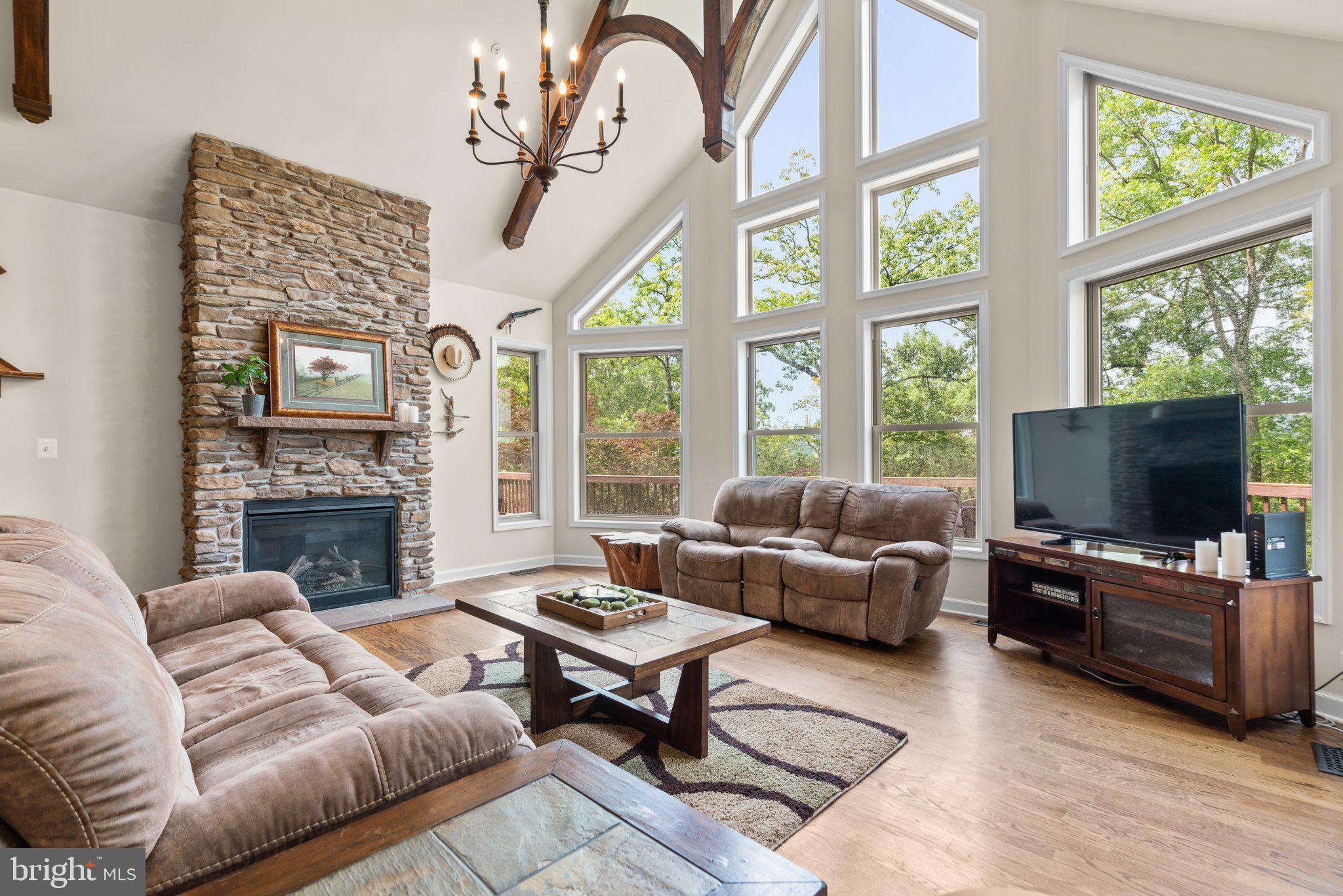 6607 West Lakeridge Road New Market, MD 21774 - Photo 1 of 56 Gallery Image 1