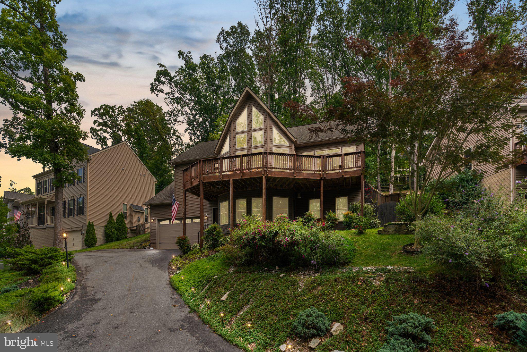 6607 West Lakeridge Road New Market, MD 21774 - Photo 2 of 56 Gallery Image 2