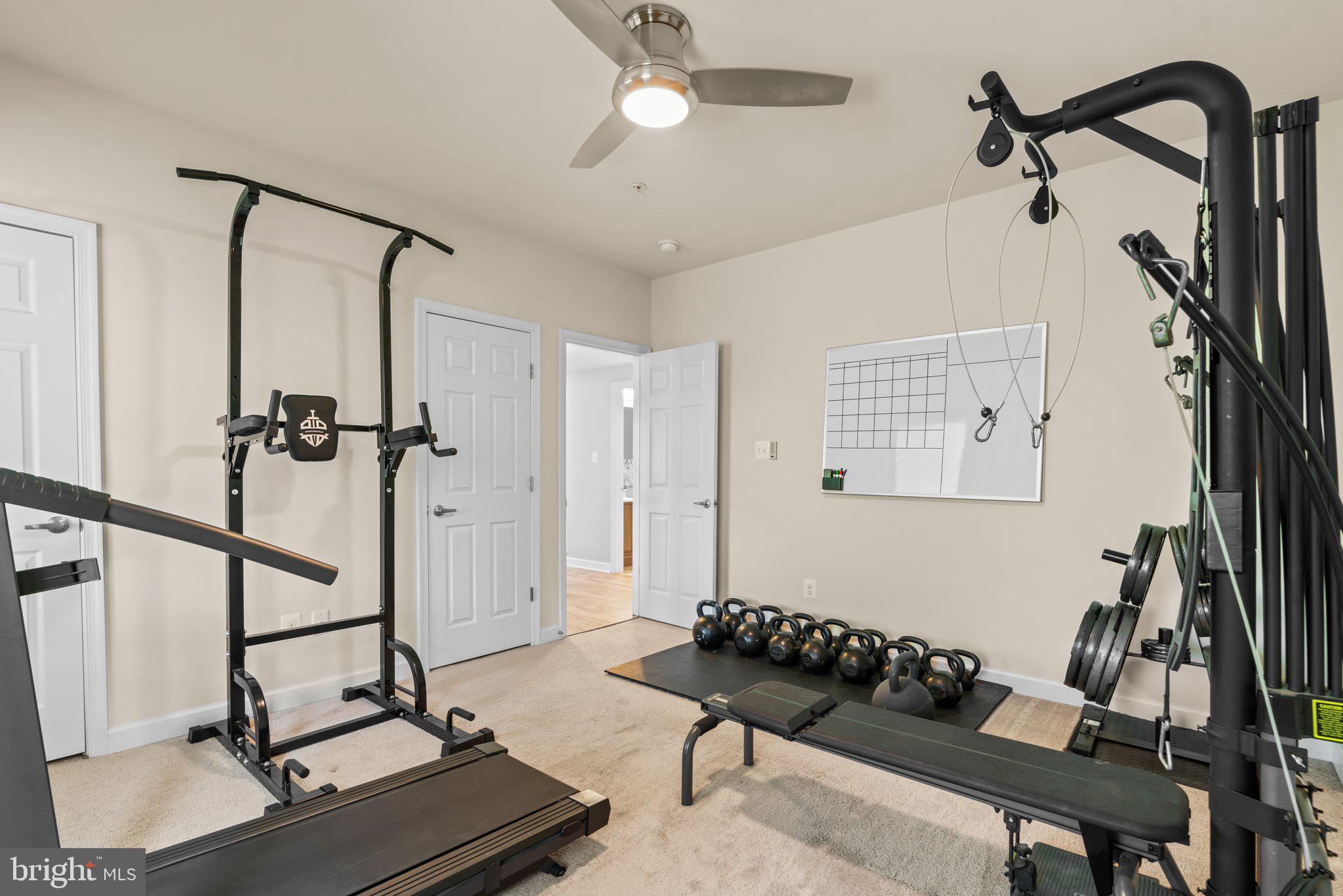 6607 West Lakeridge Road New Market, MD 21774 - Photo 34 of 56 Gallery Image 34