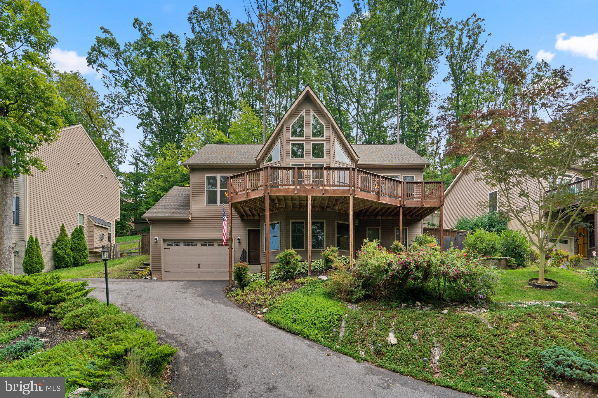 6607 West Lakeridge Road New Market, MD 21774 - Photo 4 of 56 Gallery Image 4
