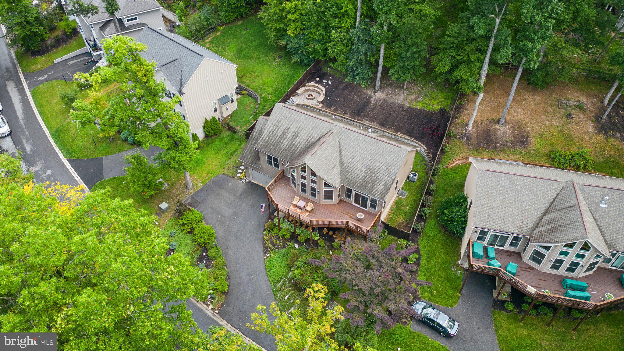 6607 West Lakeridge Road New Market, MD 21774 - Photo 49 of 56 Gallery Image 49