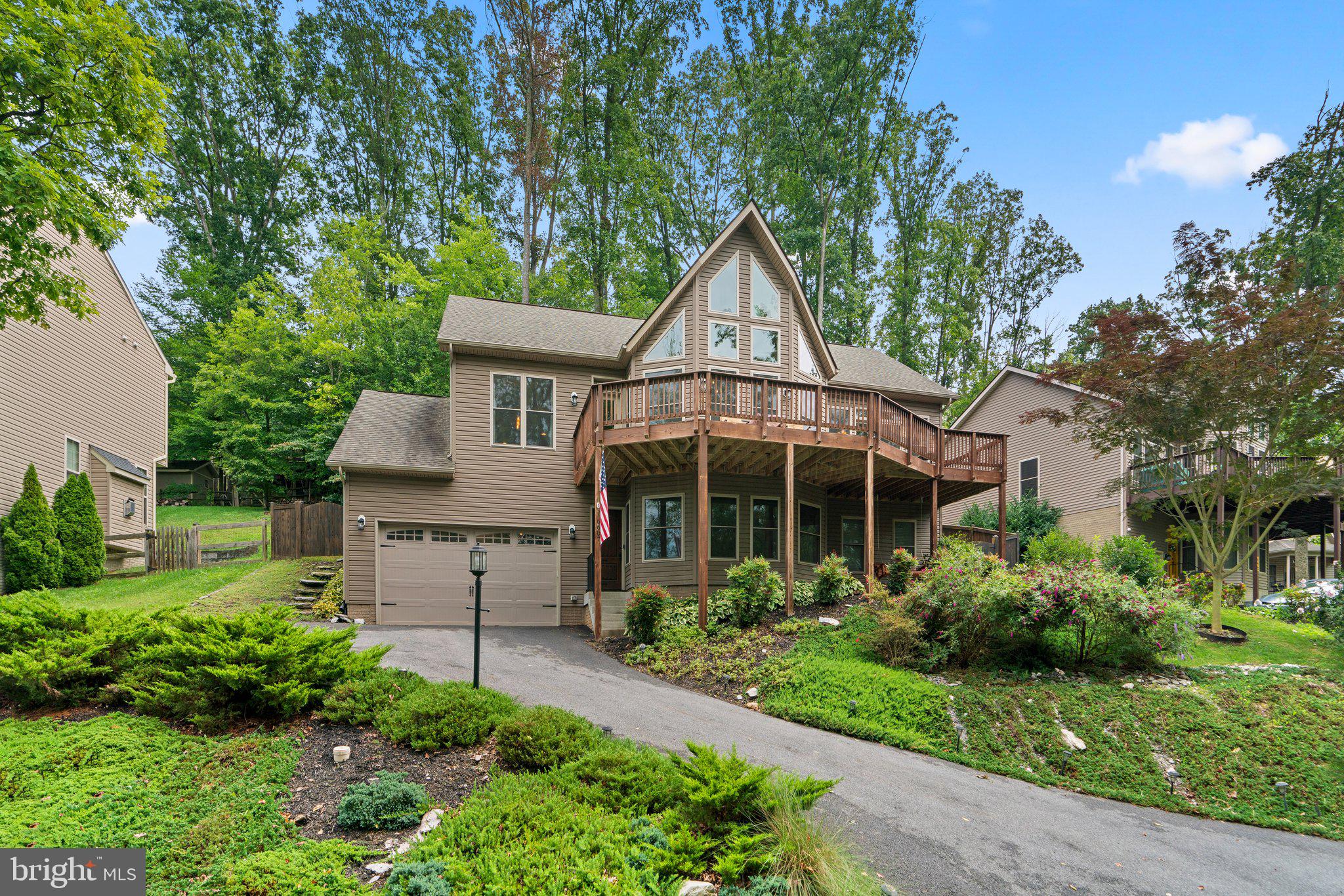 6607 West Lakeridge Road New Market, MD 21774 - Photo 5 of 56 Gallery Image 5