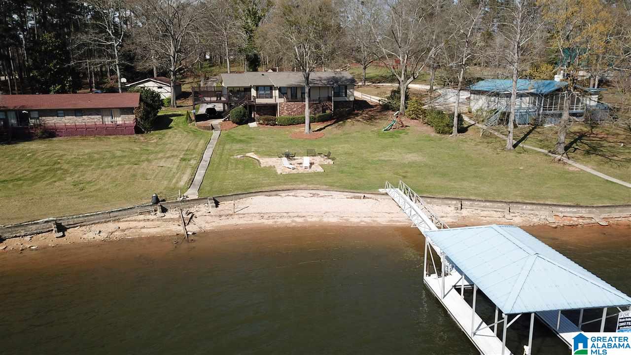 315 Rabbit Point Road Cropwell, AL 35054 - Photo 43 of 47
