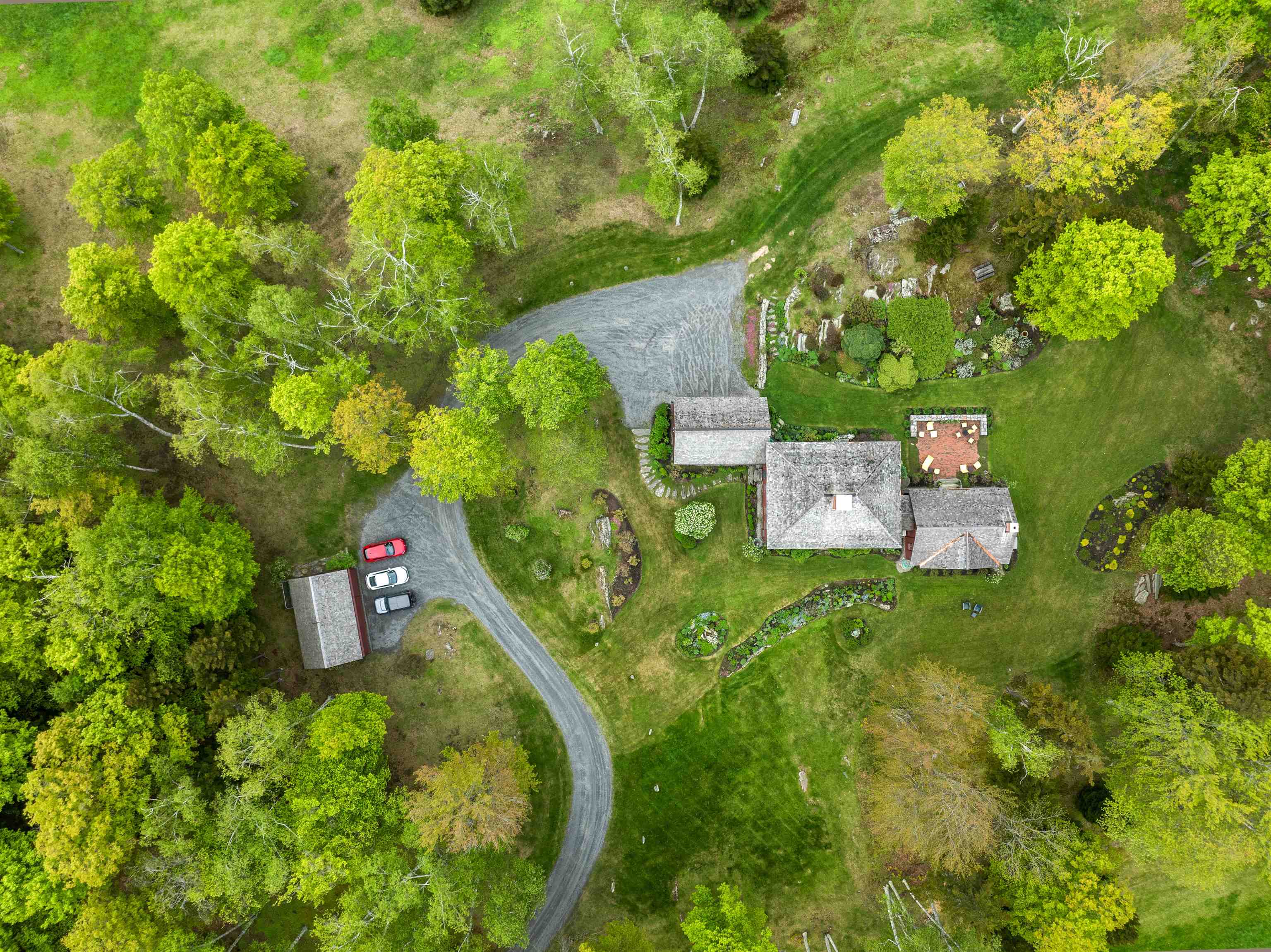 284 Amsden Road Bethel, VT 05032 - Photo 55 of 56