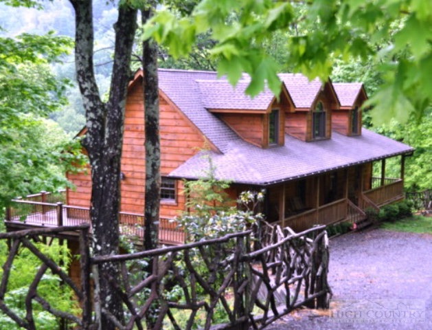2126 Blackberry Road Boone, NC 28607 - Photo 1 of 41 Gallery Image 1