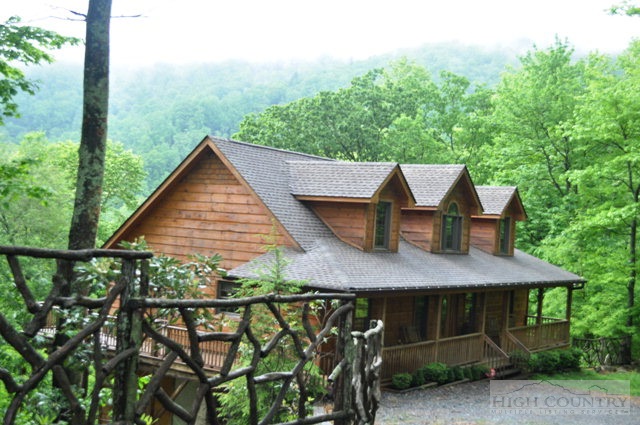 2126 Blackberry Road Boone, NC 28607 - Photo 2 of 41 Gallery Image 2