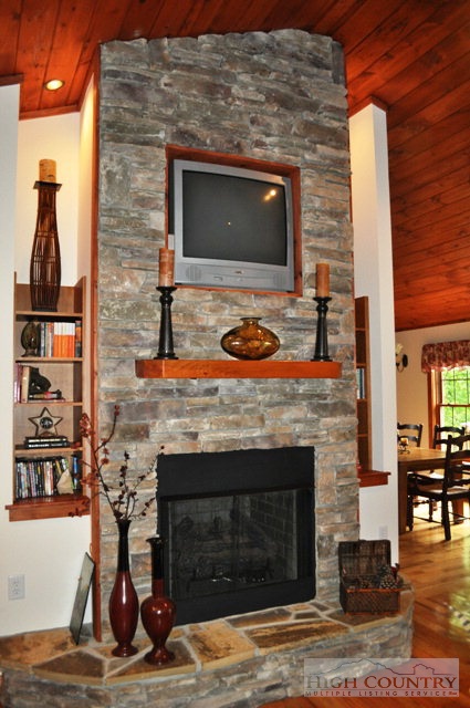 2126 Blackberry Road Boone, NC 28607 - Photo 21 of 41 Gallery Image 21