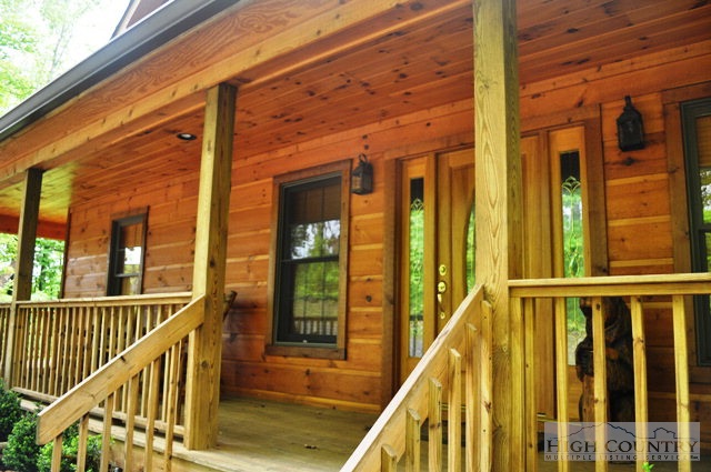 2126 Blackberry Road Boone, NC 28607 - Photo 34 of 41 Gallery Image 34