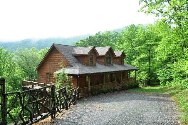 2126 Blackberry Road Boone, NC 28607 - Photo 35 of 41 Gallery Image 35