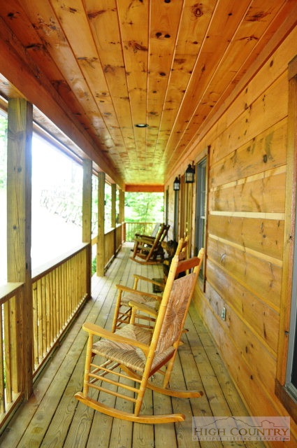 2126 Blackberry Road Boone, NC 28607 - Photo 38 of 41 Gallery Image 38