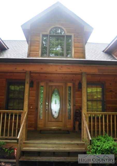 2126 Blackberry Road Boone, NC 28607 - Photo 40 of 41 Gallery Image 40