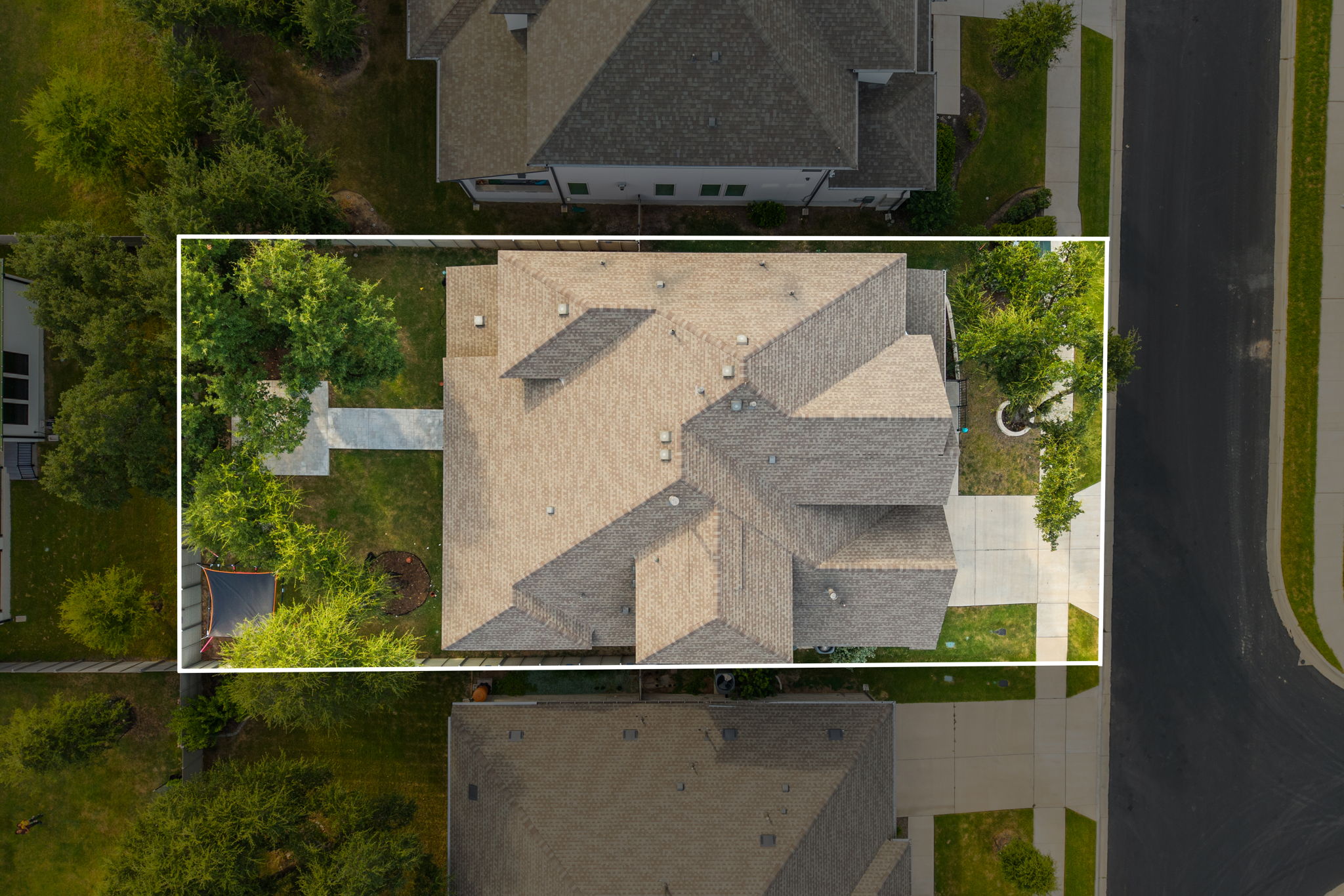 112 Springhouse Road Georgetown, TX 78628 - Photo 29 of 36