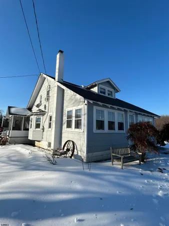 $525,000 | 390 Jones Island Road, Cedarville, NJ 08311