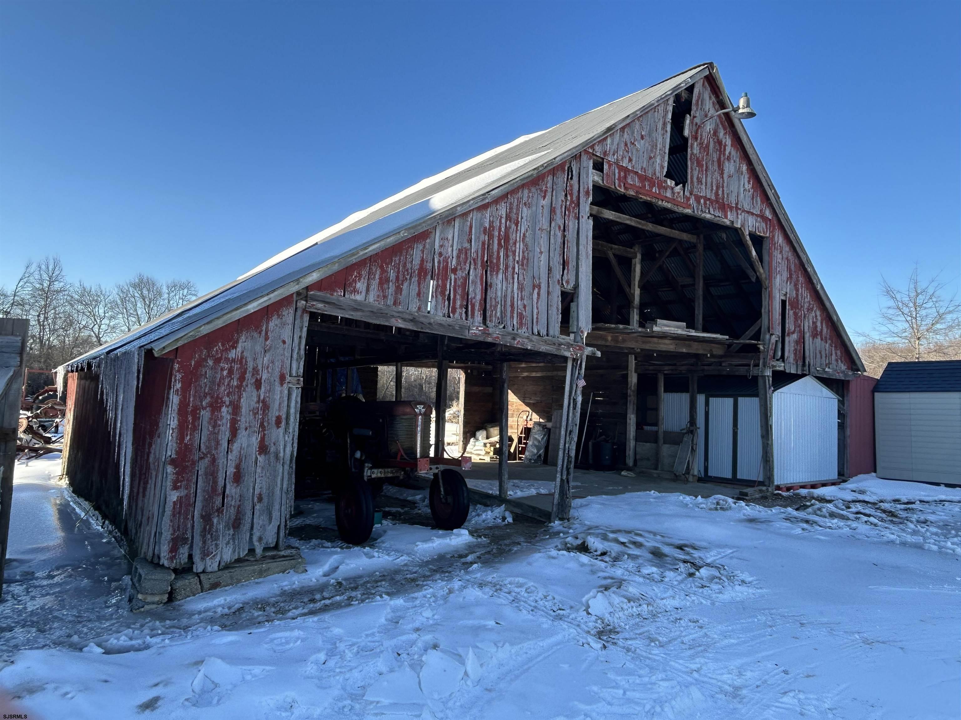 390 Jones Island Road Cedarville, NJ 08311 - Photo 14 of 41