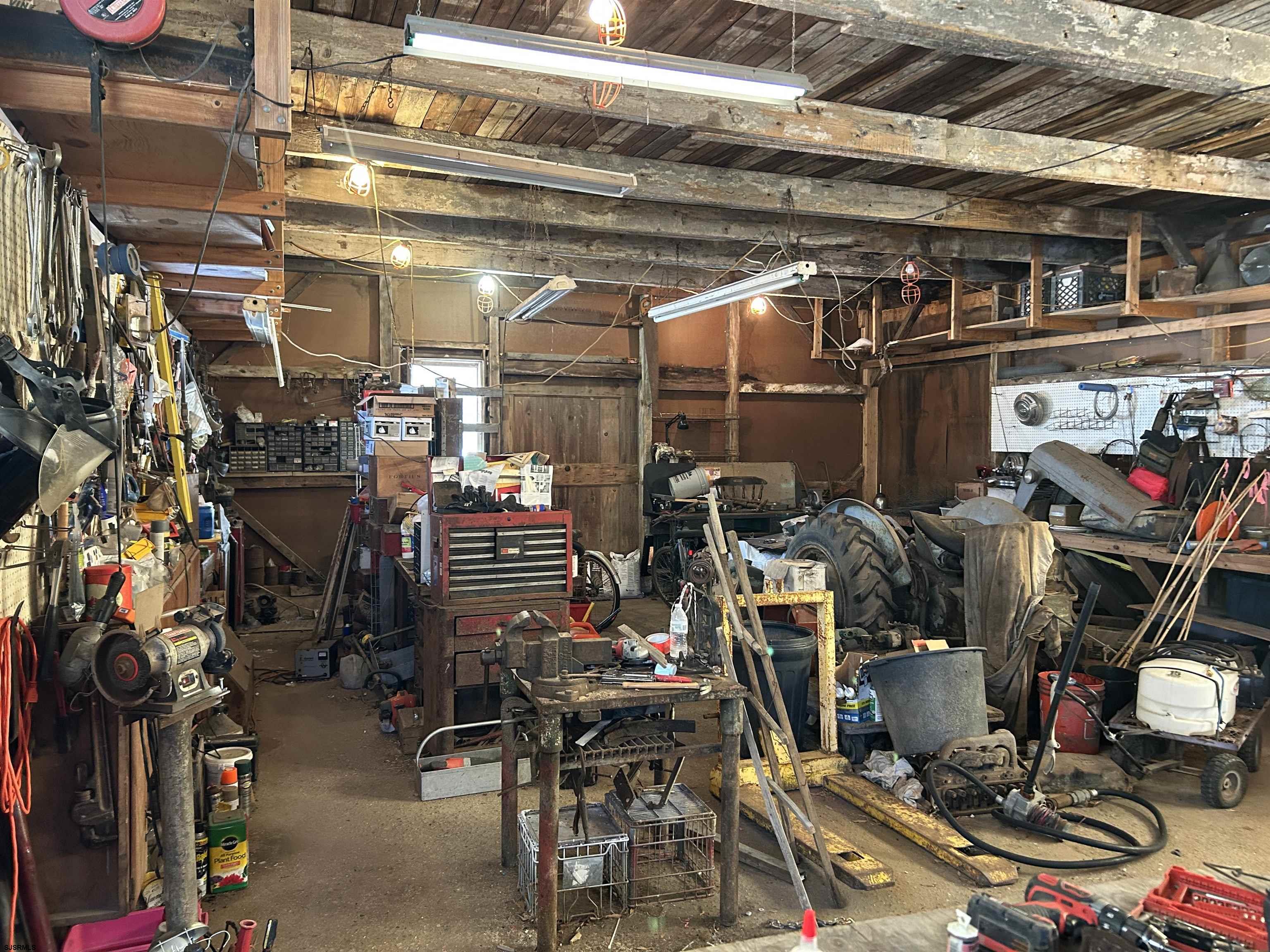 390 Jones Island Road Cedarville, NJ 08311 - Photo 17 of 41