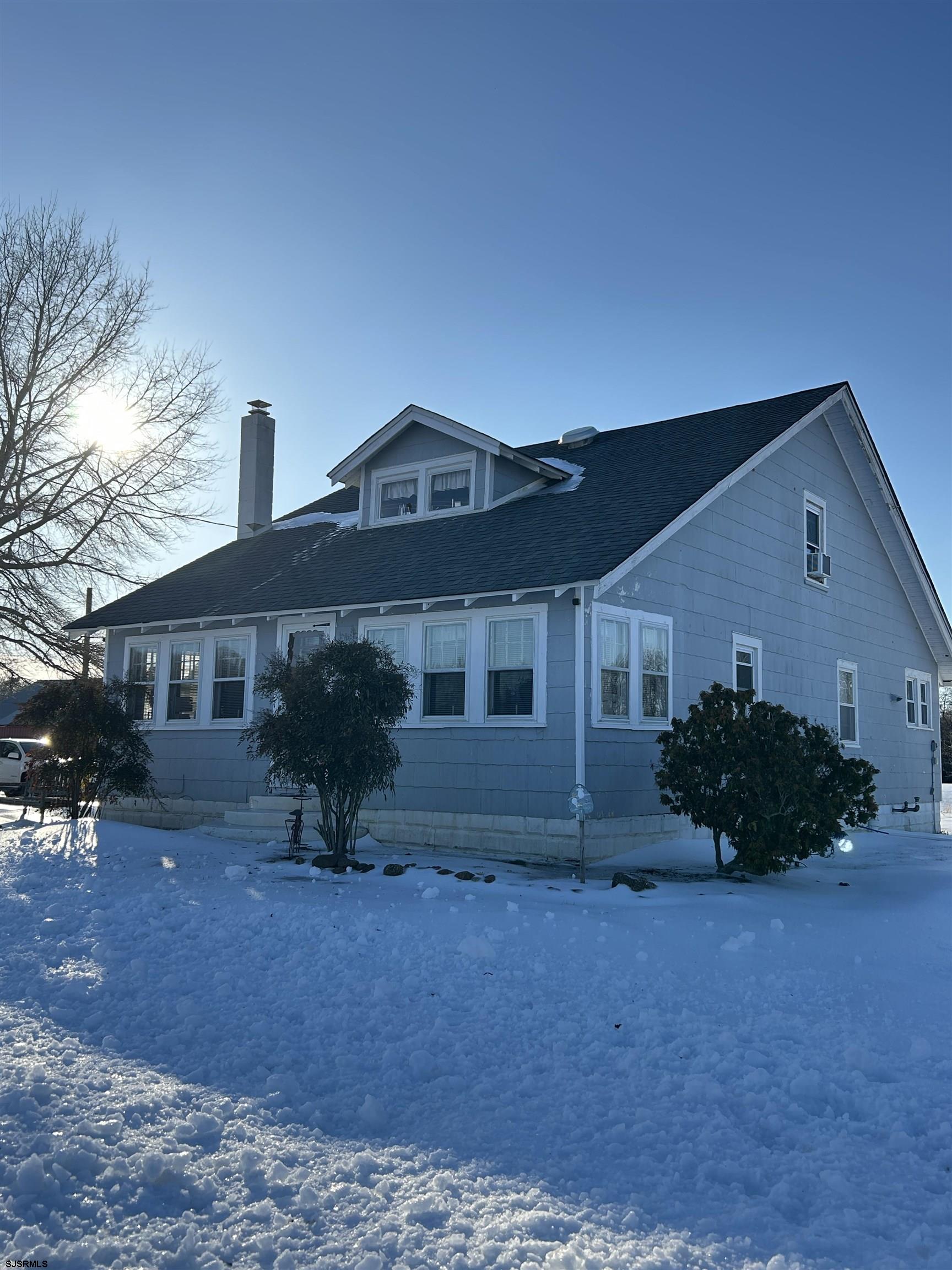 390 Jones Island Road Cedarville, NJ 08311 - Photo 20 of 41