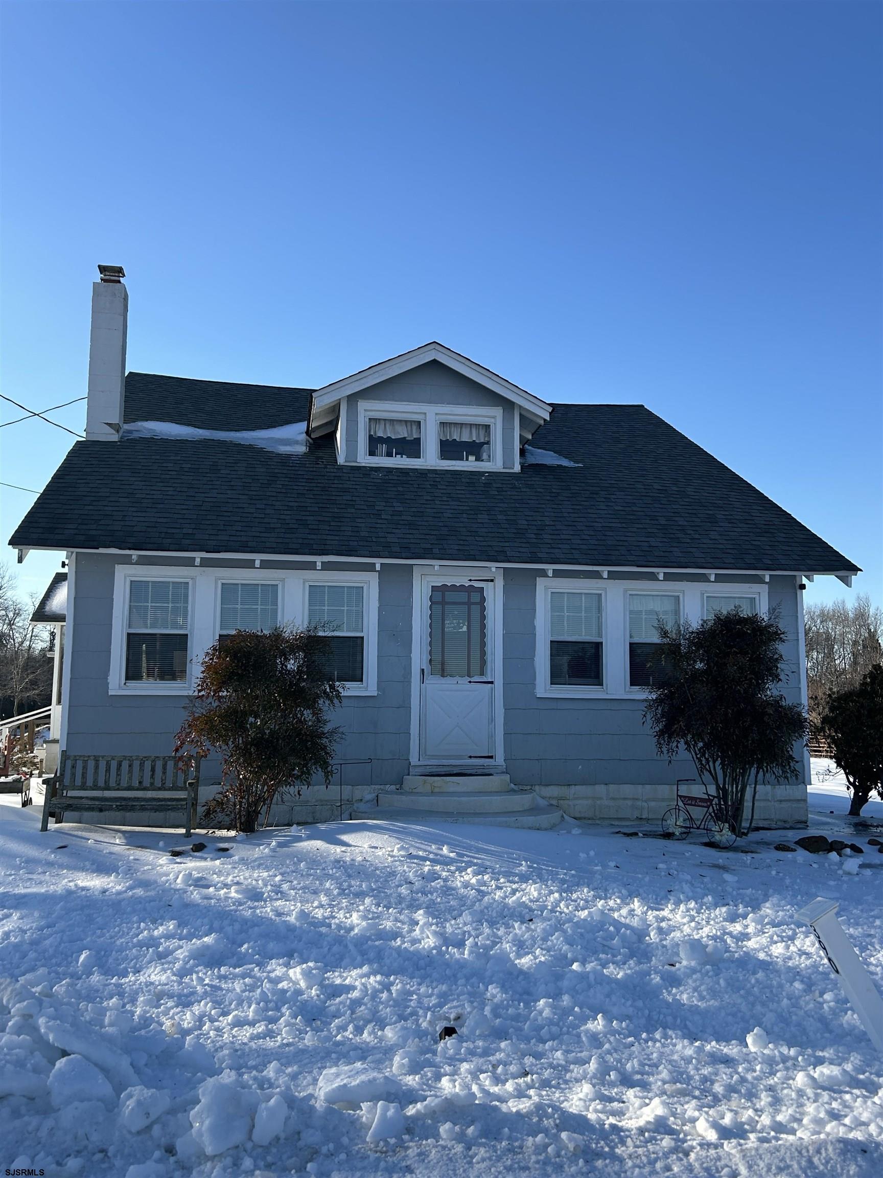 390 Jones Island Road Cedarville, NJ 08311 - Photo 22 of 41