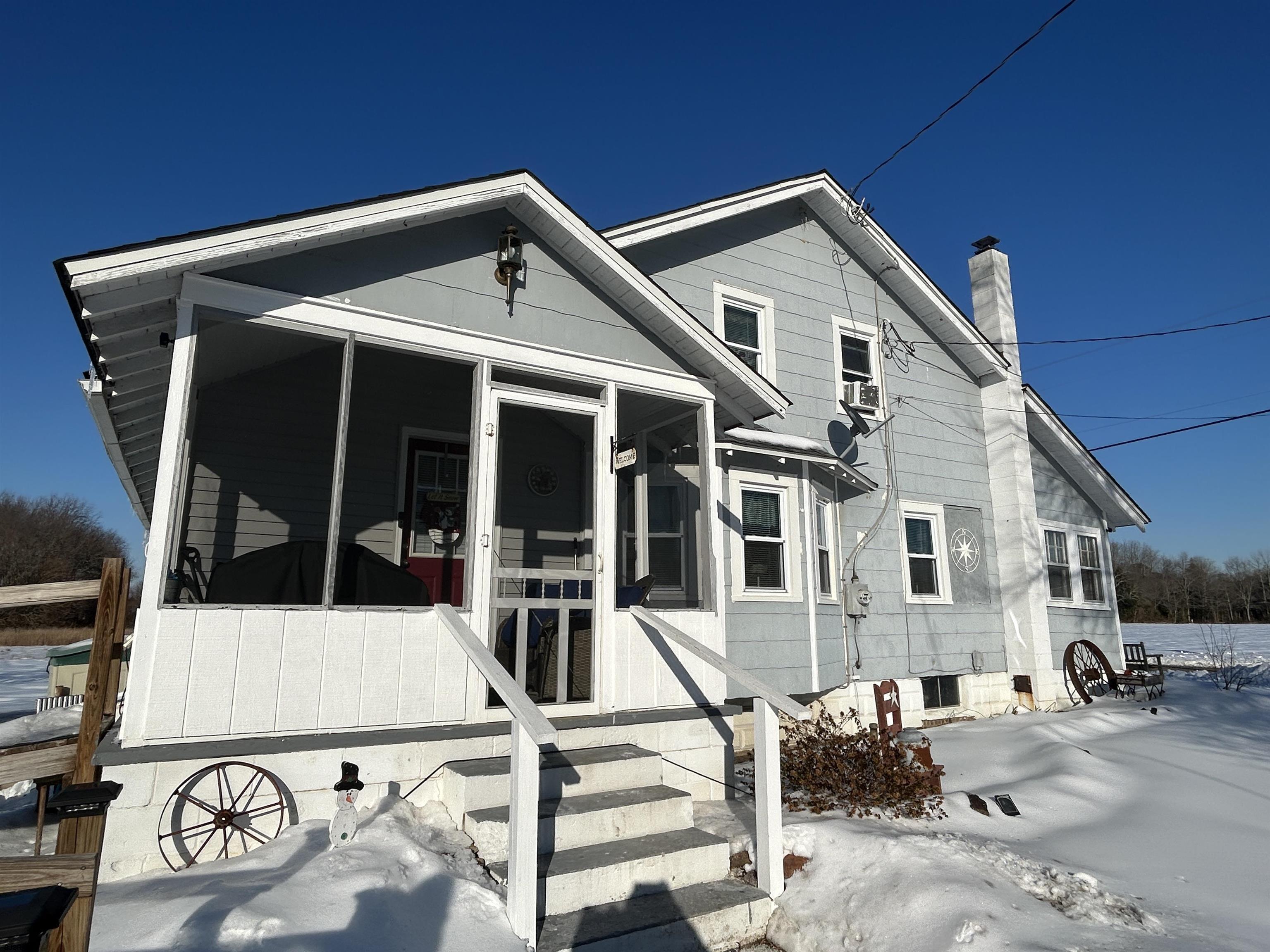 390 Jones Island Road Cedarville, NJ 08311 - Photo 23 of 41