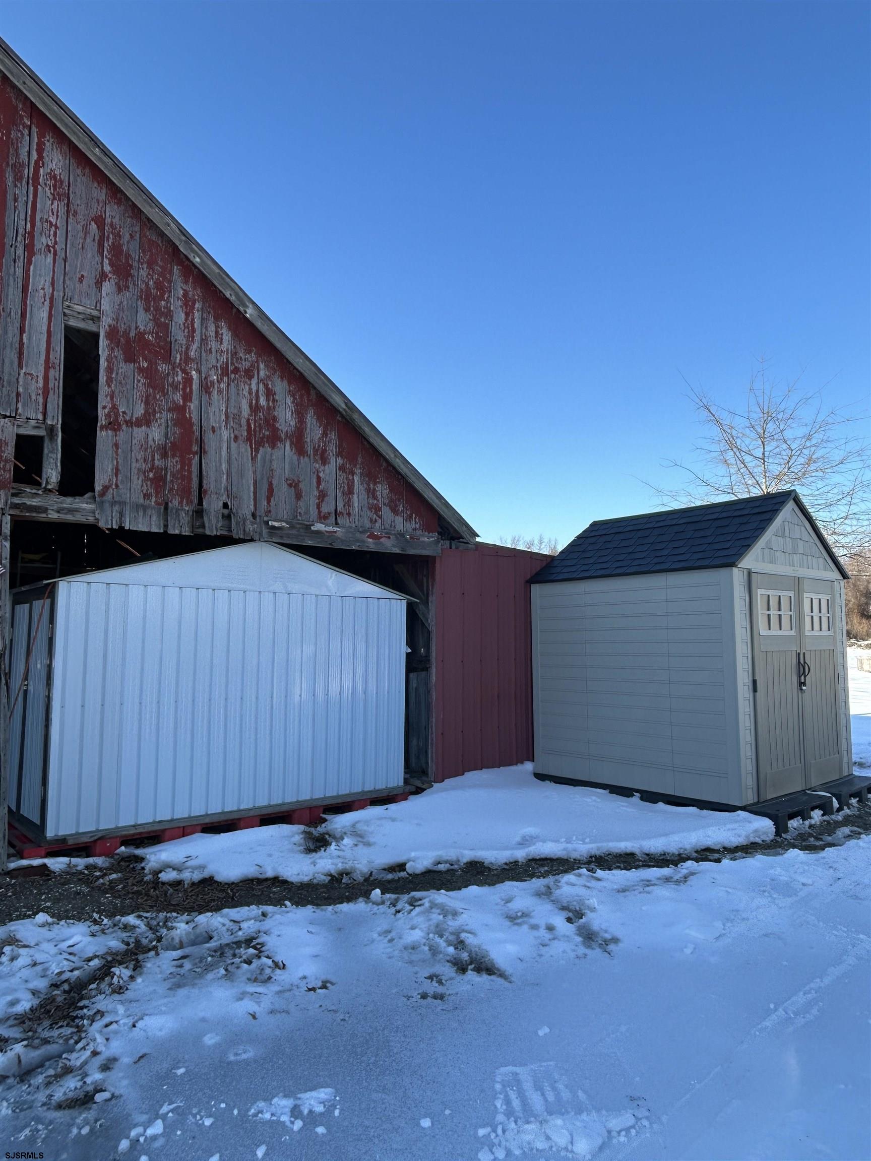 390 Jones Island Road Cedarville, NJ 08311 - Photo 34 of 41